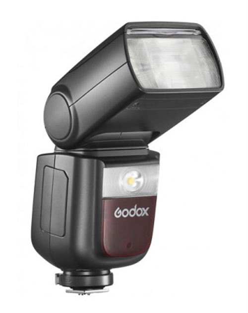 Godox  Ving 860 III Canon TTL Accu